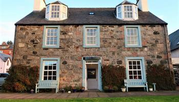 Lime Tree hotel