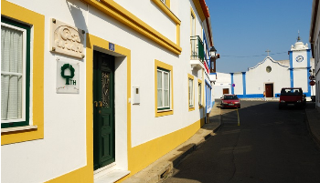 Casa do Adro da Igreja