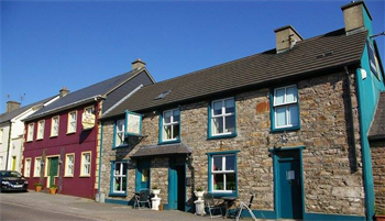 Teac Seain Bar + B&amp;B, Annascaul