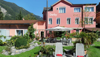 Hotel Derby