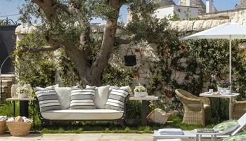 Dimora Graziana Hotel