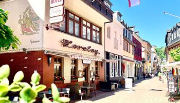 Hotel Loreley