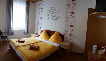 Hotel Altes Schulhaus Rachtig