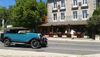 Auberge les Acacias