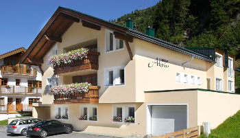 HausAktiv-Obergurgl