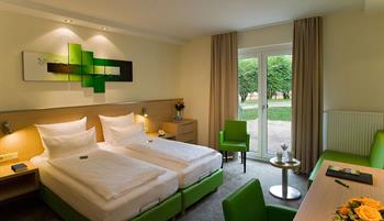 aktiv Sporthotel
