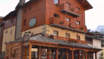 Hotel Mignon