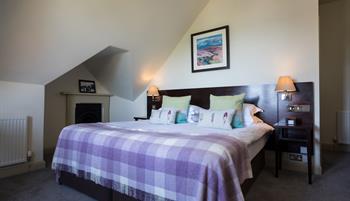 Nether Abbey Hotel