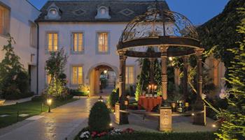 Hotel le Cep