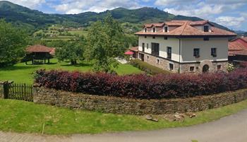 Hotel Rural Casa de La Veiga, Sama de Grado