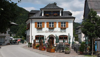 Kirchenwirt-Strobl