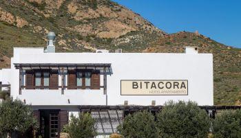 Bitacora Hotel