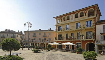 Hotel Grappolo d'Oro