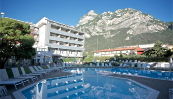 Hotel Luise Riva del Garda