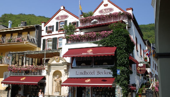 landhotelbecker