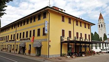 Hotel Patriarchi, Aquileia