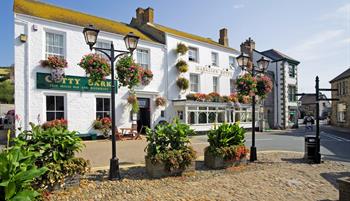 Marazion Hotel