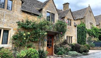 The Vine B&B