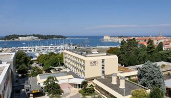 Hotel Porec