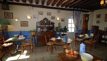 Hotel Cote Auberge
