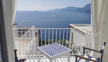 Hotel Tramonto d'Oro Praiano