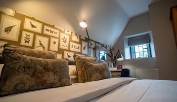 Stonehouse Court Hotel