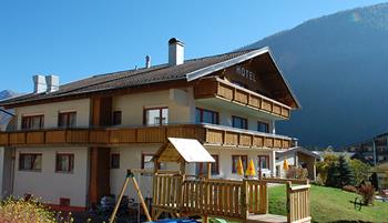 Hotel Panorama
