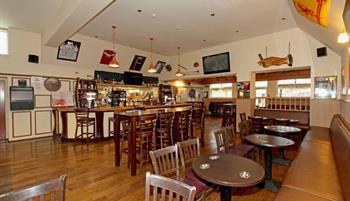 Grant Arms Hotel