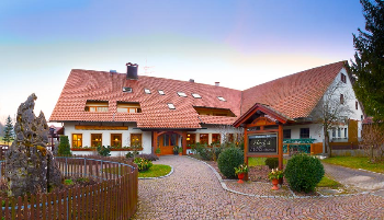 Stahlecker Hof