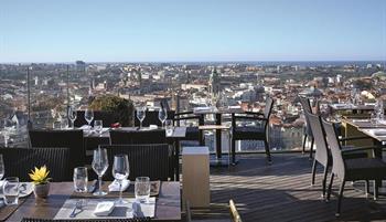 HotelDomHenrique