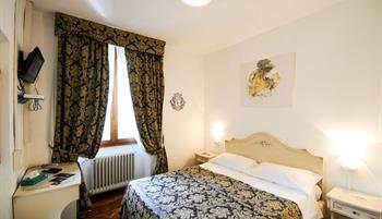 Hotel Trezo Crotto, Cerbnobbio - Room