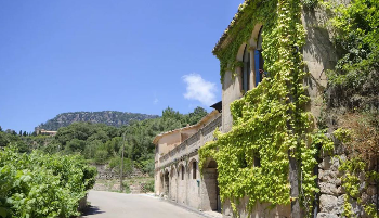 SonViscos-Valldemossa