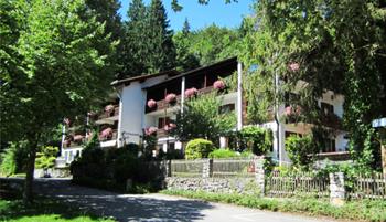 Hotel Ruchti-Fssen