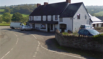 Image copyright the Crown Inn Longtown