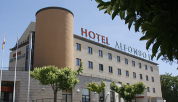 HotelAlfonso-Sarria