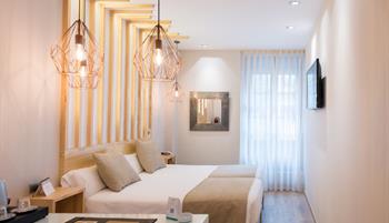 Hotel Fruela