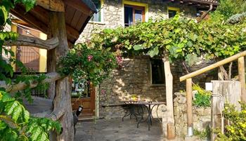 Agriturismo Al Marnich - Entrance