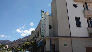 Hotel Puerto de las Nieves