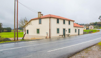 Pension Albergue Alborada