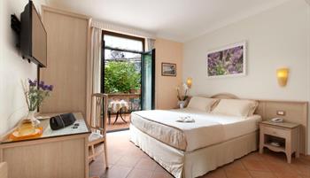 Villa Angiolina Relais
