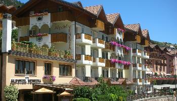 Hotel Venezia-Molveno