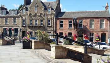 Station Hotel