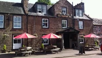 Bankfoot Inn