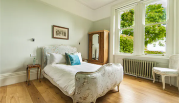 Copyright of Stow House