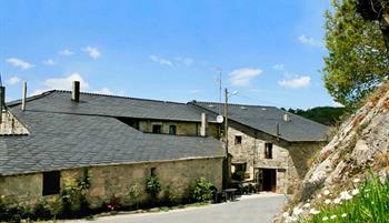 Casa Morgade