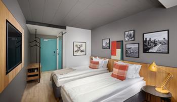 Berjaya Iceland Hotel - Mývatn