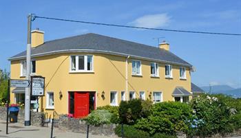 Liosderrig House B&B