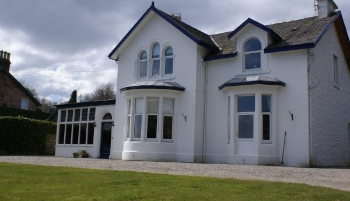 AnchorageBnB-Mallaig