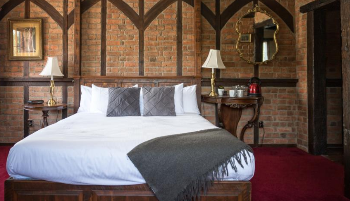 The Honest Lawyer Nelson