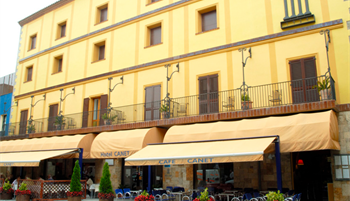 Hotel Canet